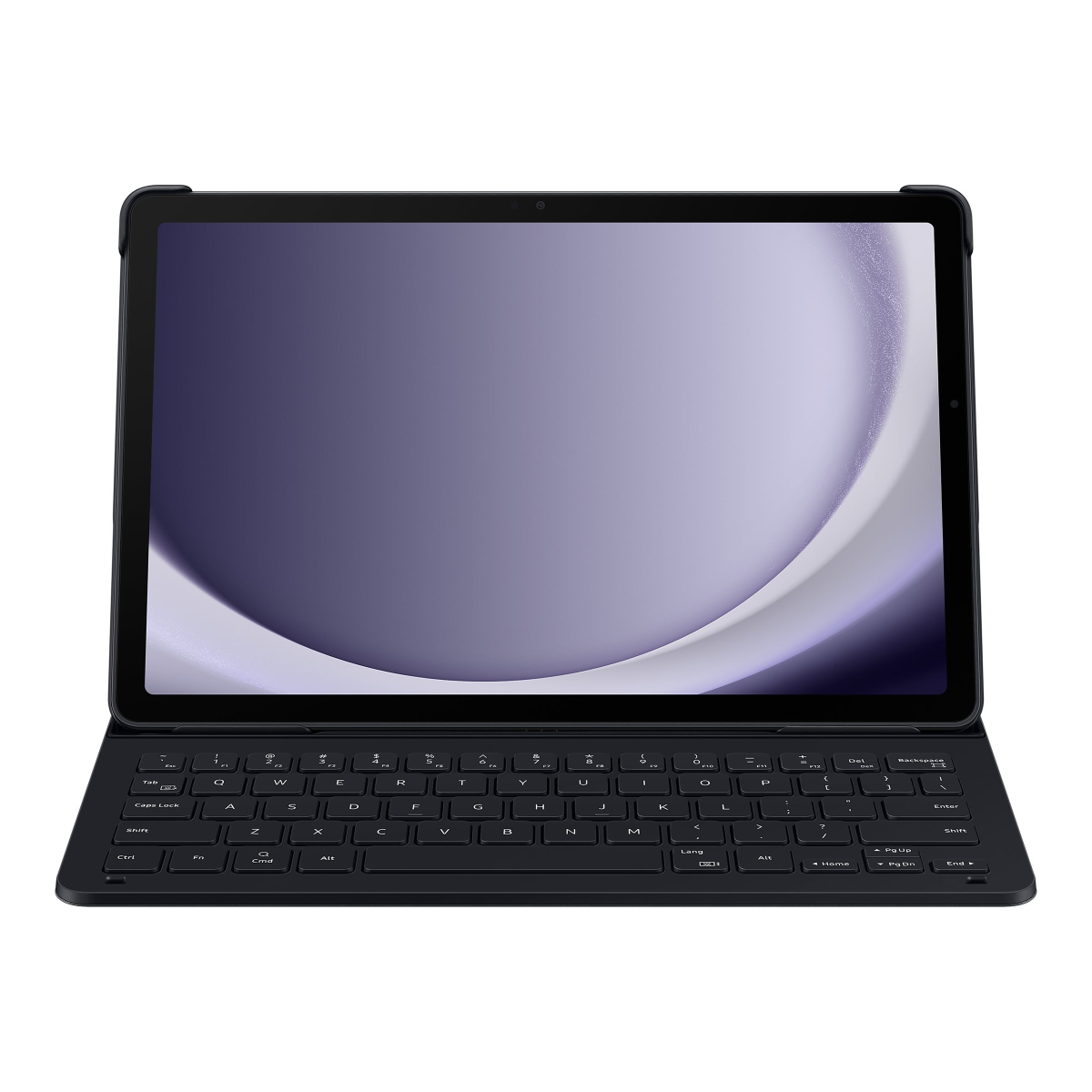 Samsung EF-DX211 Book Cover Keyboard Slim