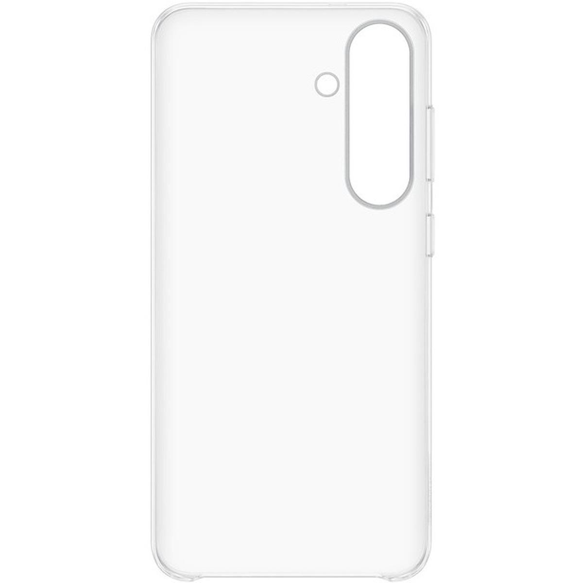 Samsung EF-QS936 Clear Case für Galaxy S25+ transparent