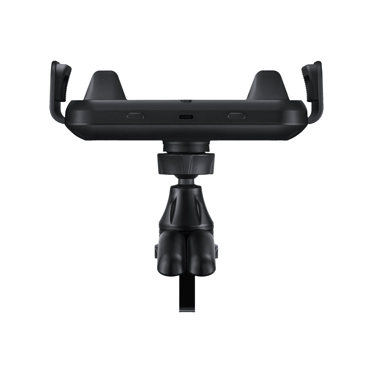 Samsung EP-H5300 Wireless Car Charger schwarz