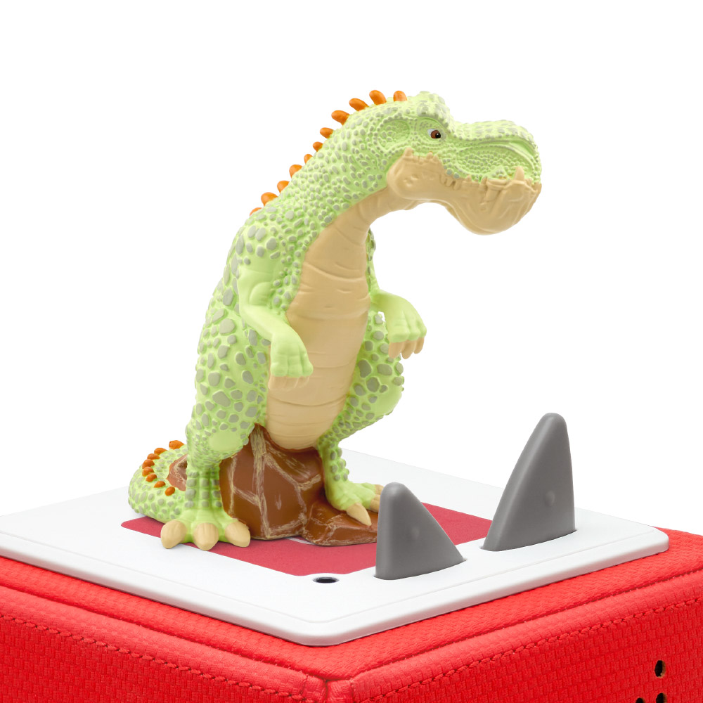 Tonies Mazus Mutprobe Gigantosaurus