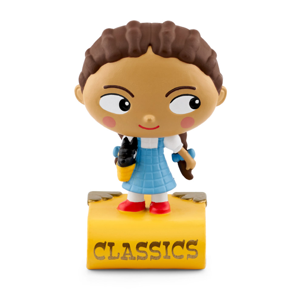 Tonies Der Zauberer von Oz und zwei weitere Klassiker