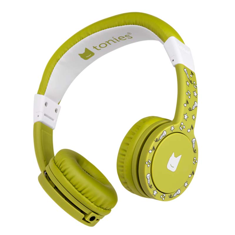 Tonie-Lauscher Grün