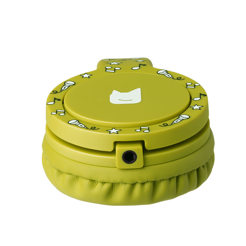 Tonie-Lauscher Grün