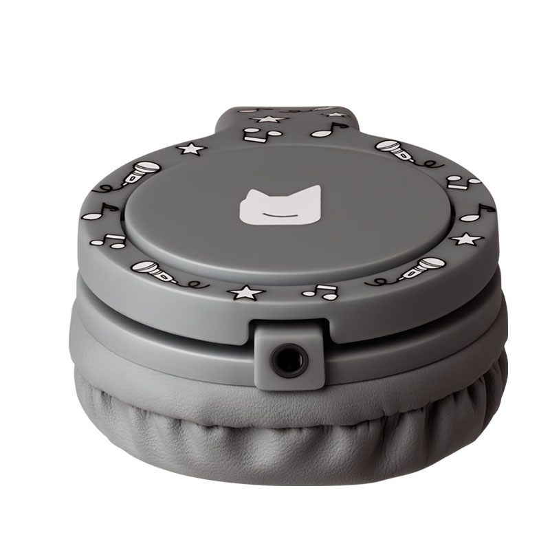 Tonie-Lauscher Anthrazit