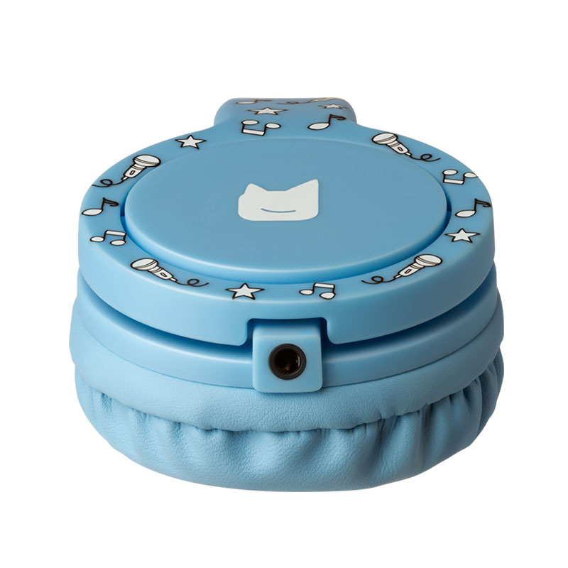 Tonie-Lauscher Hellblau