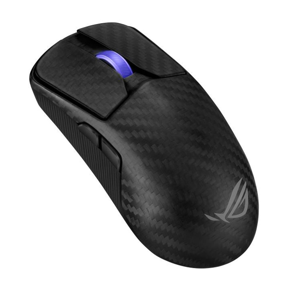 Asus ROG Harpe Ace Extreme kabellose Gaming Maus 47g schwarz