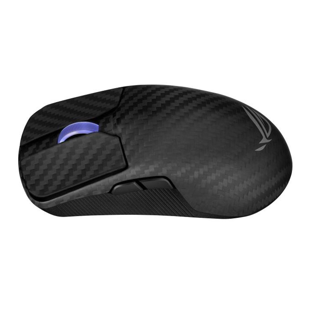 Asus ROG Harpe Ace Extreme kabellose Gaming Maus 47g schwarz