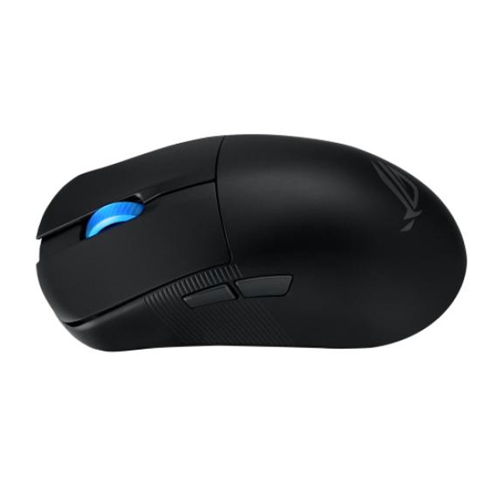 Asus ROG Harpe Ace Mini ultraleichte Gaming Maus 49g schwarz