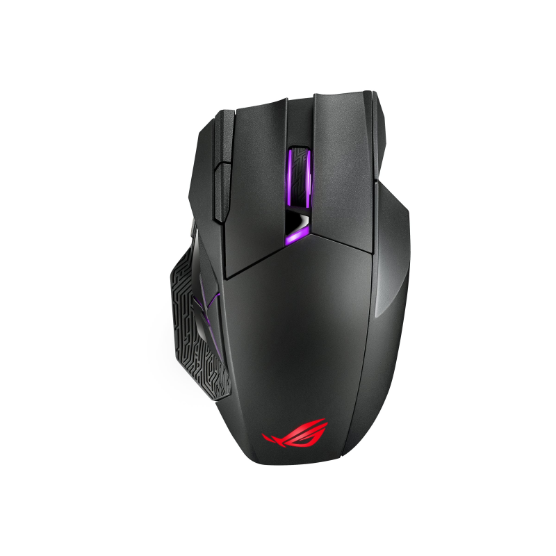Asus ROG Spatha X Wireless Gaming Maus