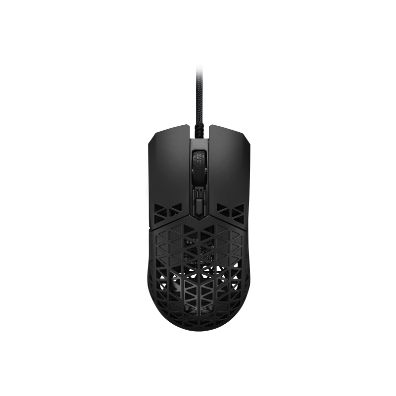 Asus TUF Gaming M4 Air Gaming-Maus schwarz