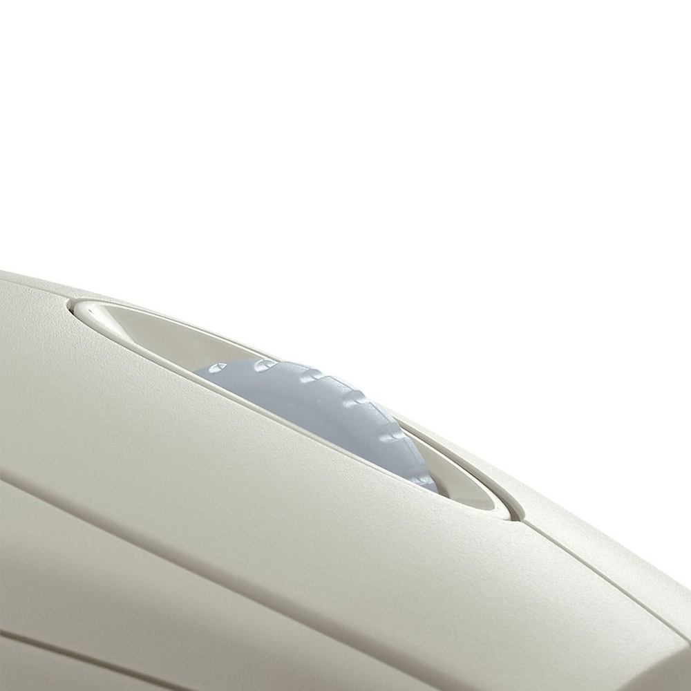 Cherry M-5400-0 Maus kabelgebunden weiß