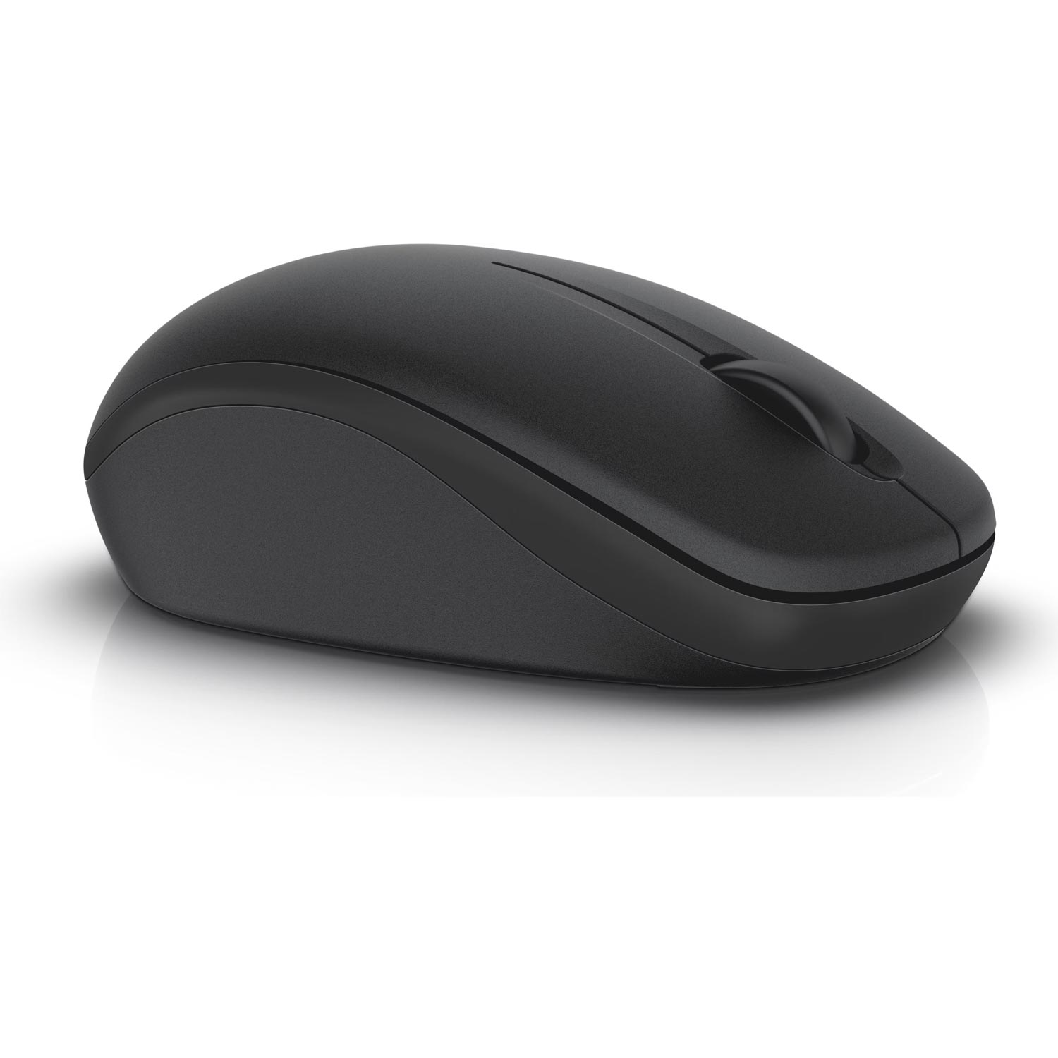 Dell WM126 Wireless-Maus schwarz