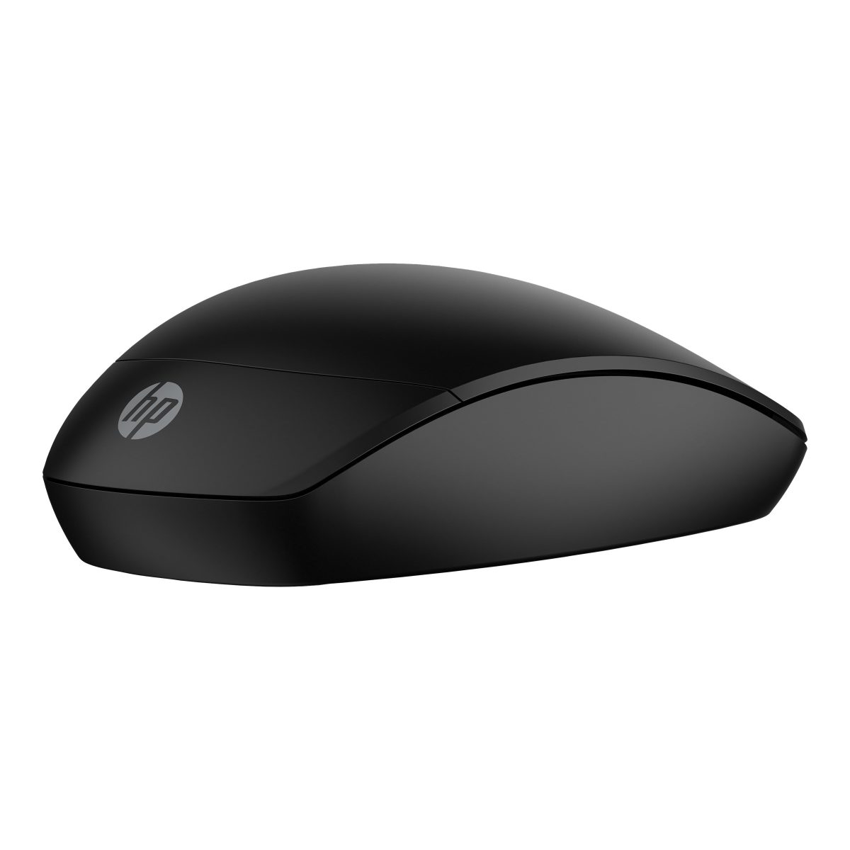 HP 235 Slim Wireless Mouse schwarz