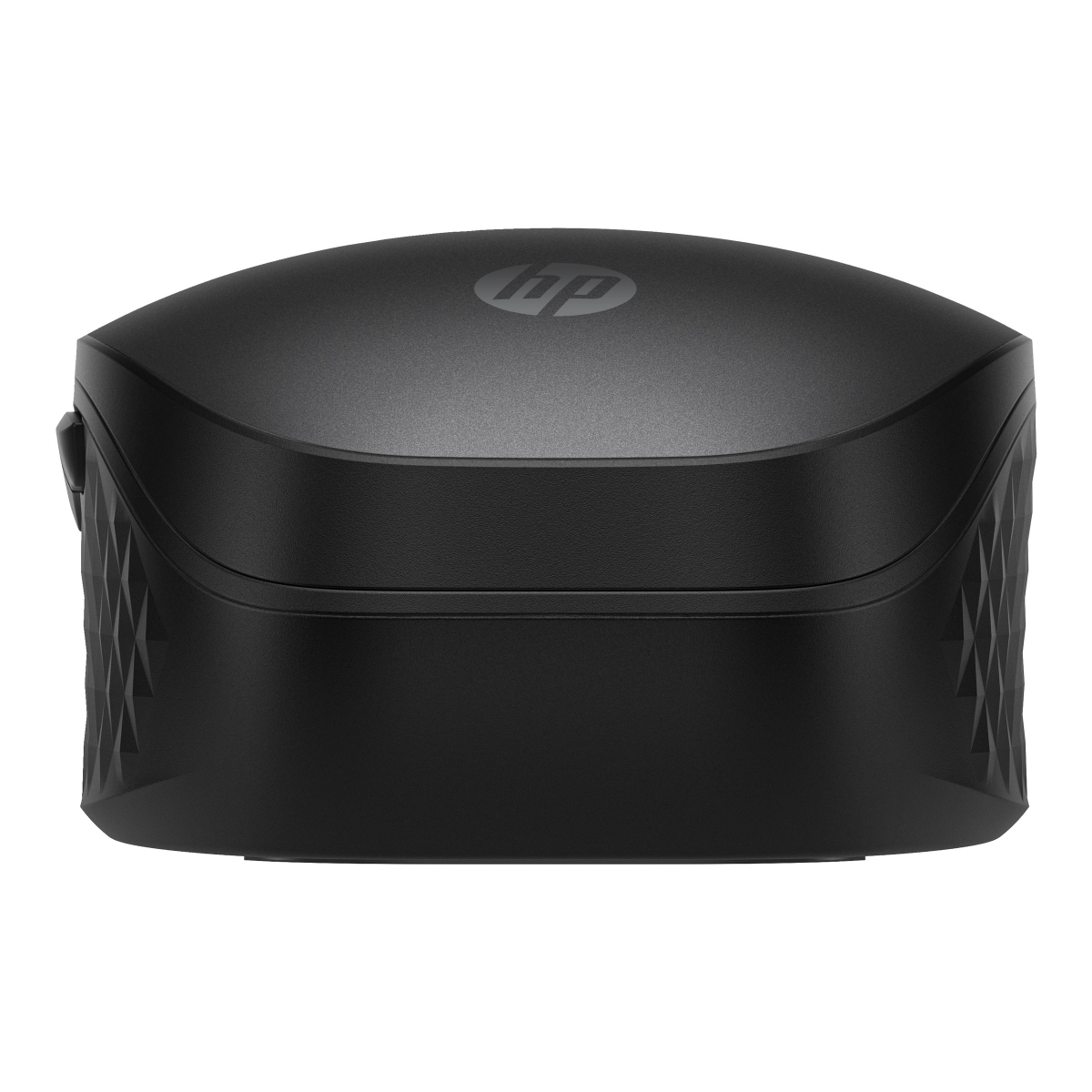 HP Maus 4000 DPI schwarz