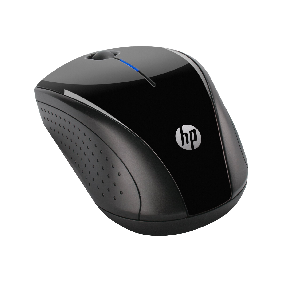 HP 220 WLAN-Maus schwarz