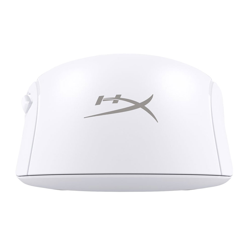 HyperX Pulsefire Haste 2 Wireless Gaming-Maus weiß