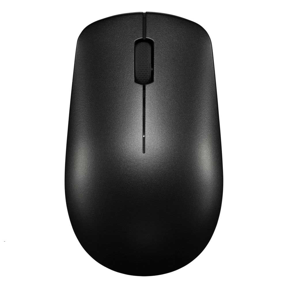 Lenovo 530 Funkmaus grafit