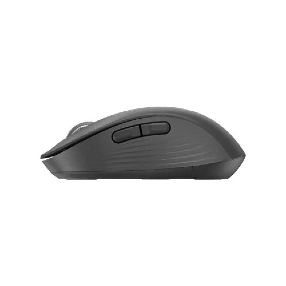 Logitech Signature M650 L Kabellose Maus graphit