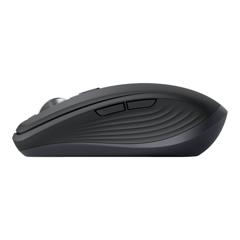 Logitech MX Anywhere 3S Compact Kabellose Maus graphit