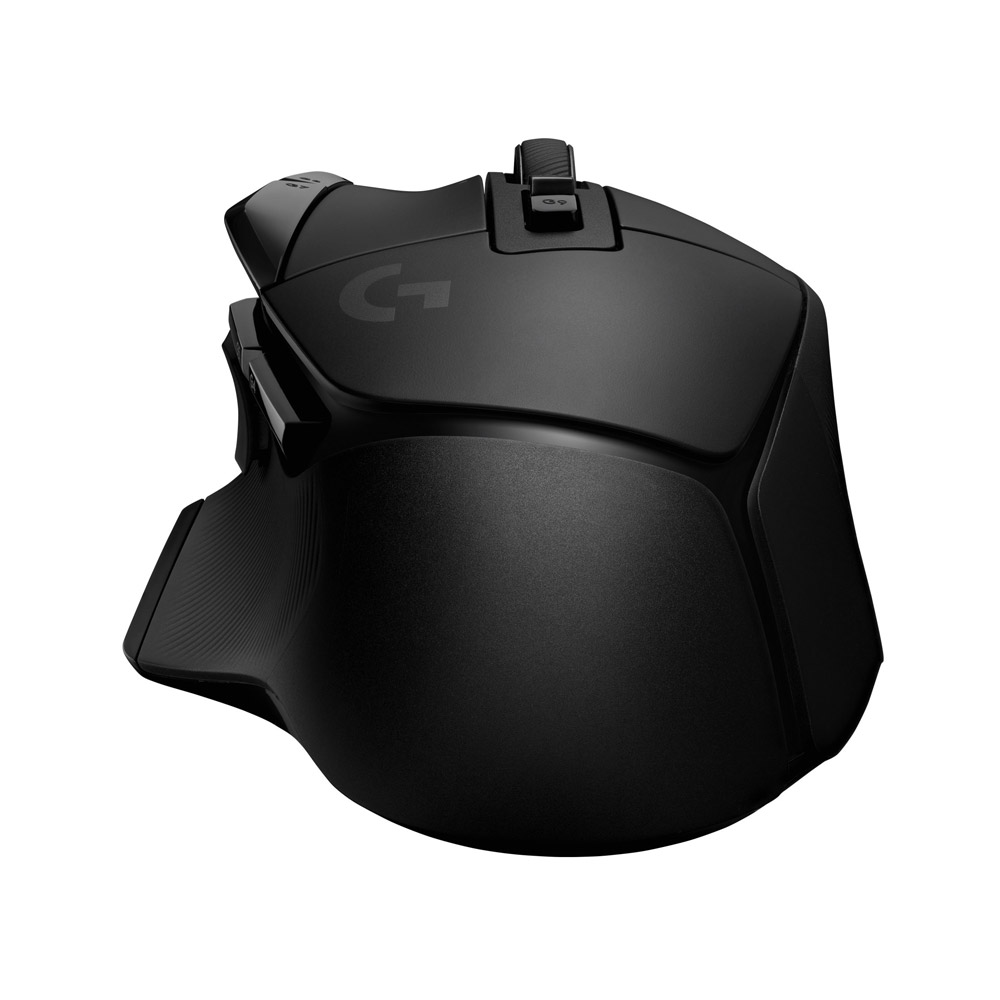 Logitech G502 X Kabelgebundene Gaming-Maus schwarz