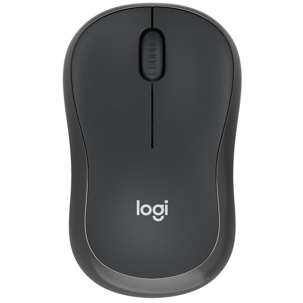 Logitech M240 Silent Bluetooth Maus graphit