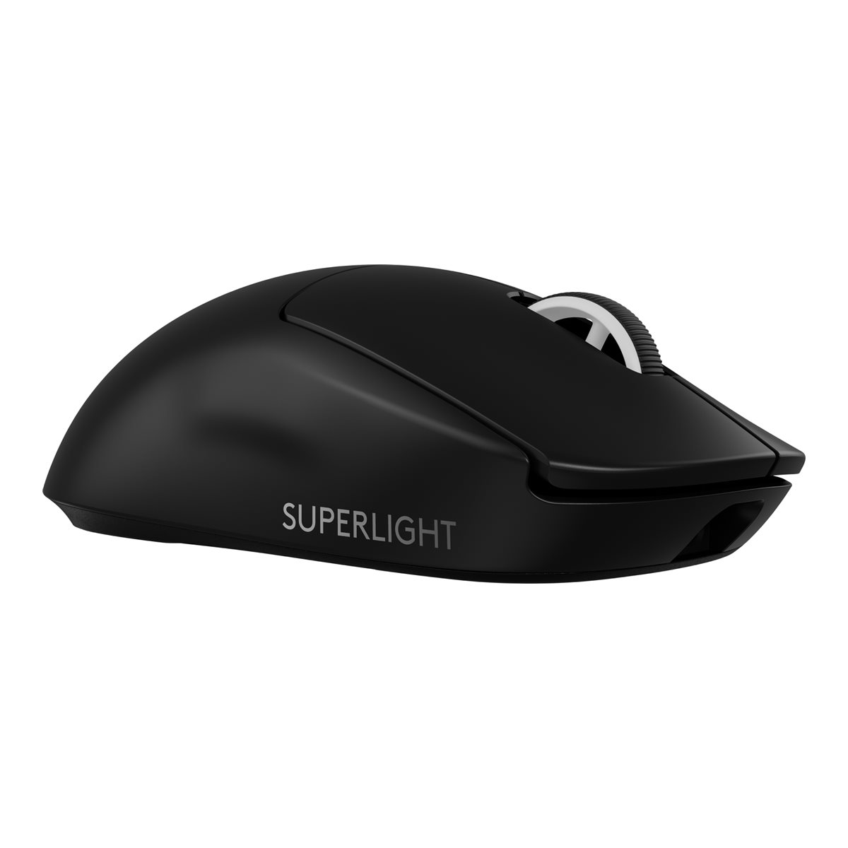 Logitech G PRO X Superlight 2 Lightspeed Kabellose Gaming-Maus schwarz