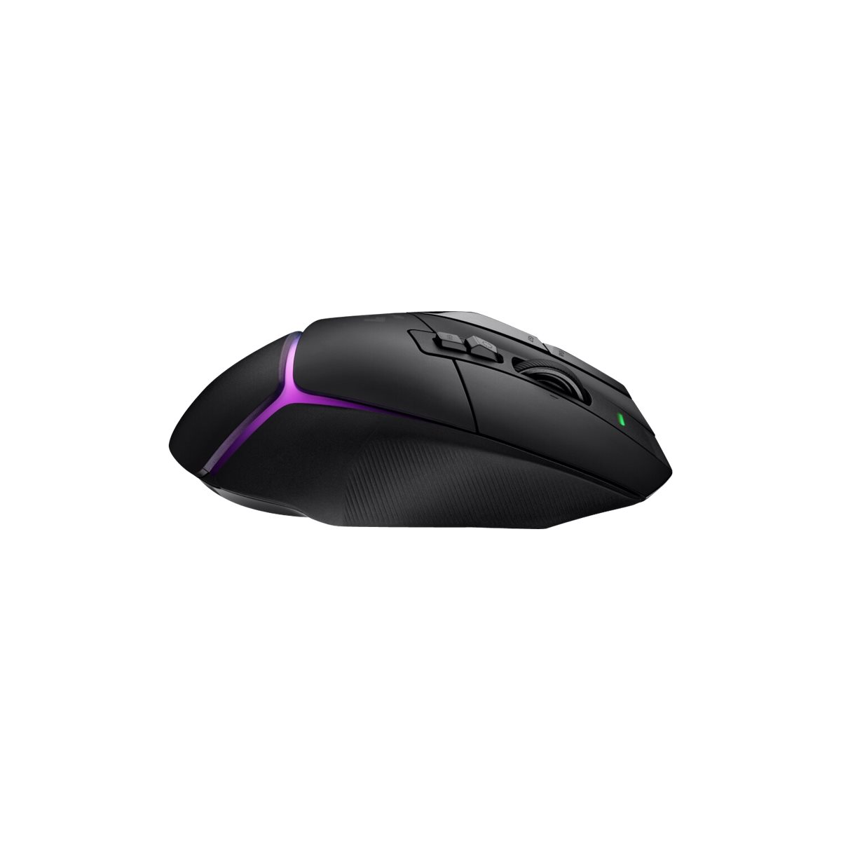 Logitech G502 X PLUS LIGHTSPEED Kabellose RGB-Gaming-Maus schwarz