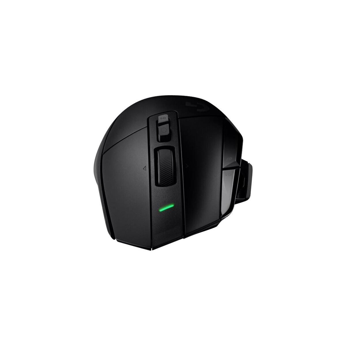 Logitech G502 X PLUS LIGHTSPEED Kabellose RGB-Gaming-Maus schwarz