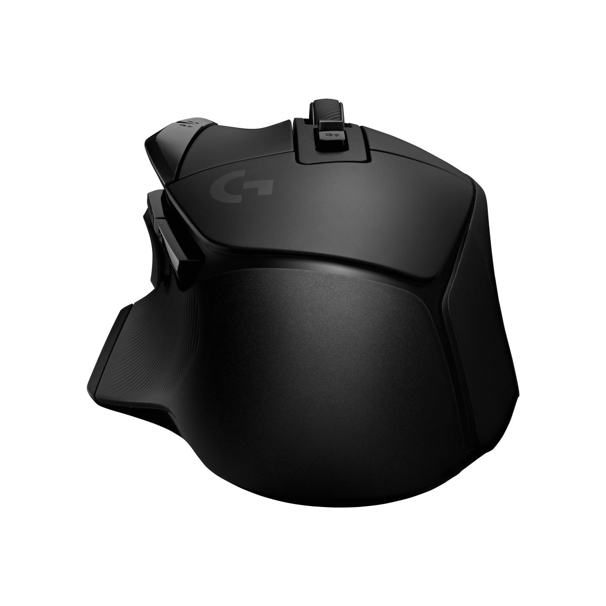 Logitech G502 X Gaming-Maus schwarz