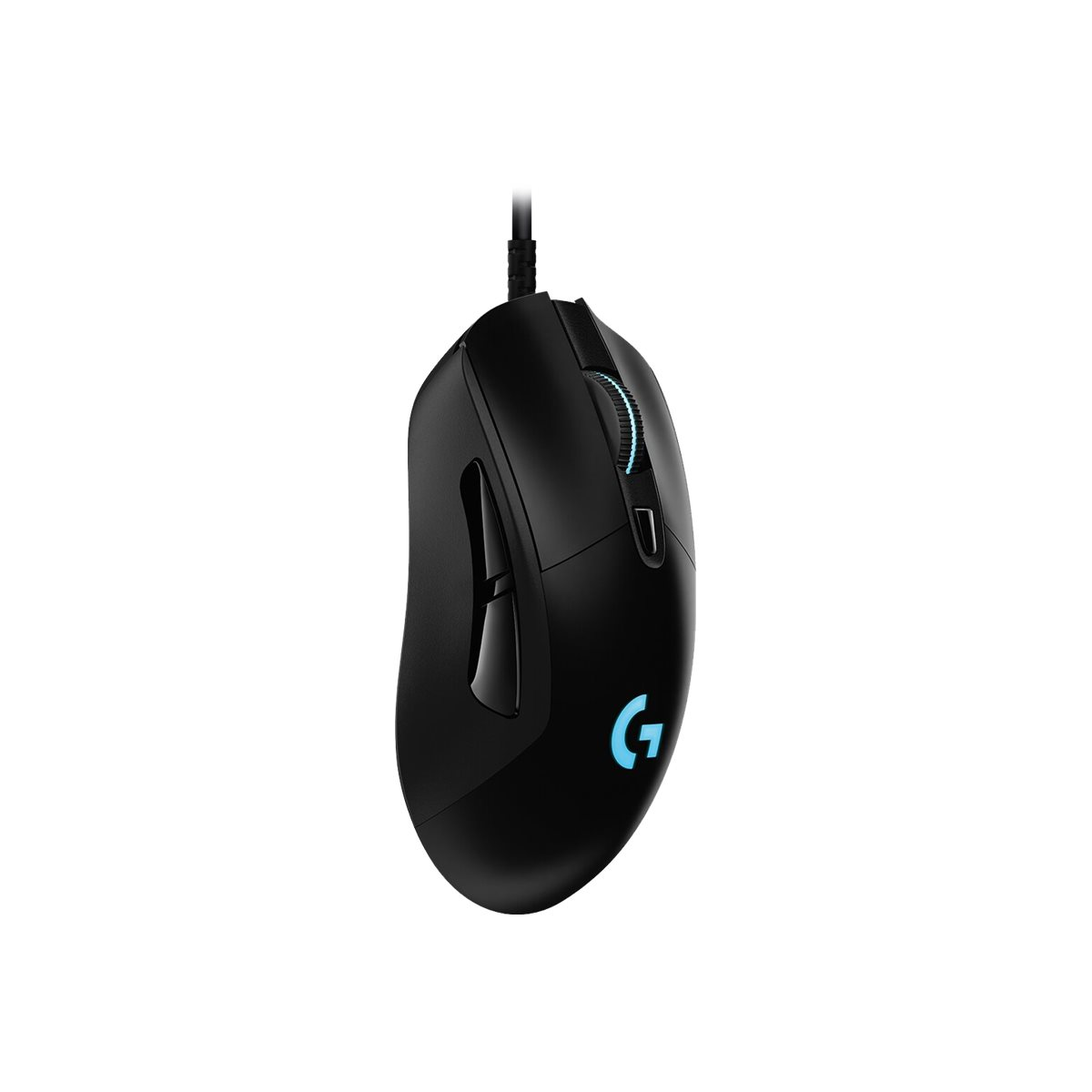 Logitech G403 HERO Gaming-Maus schwarz