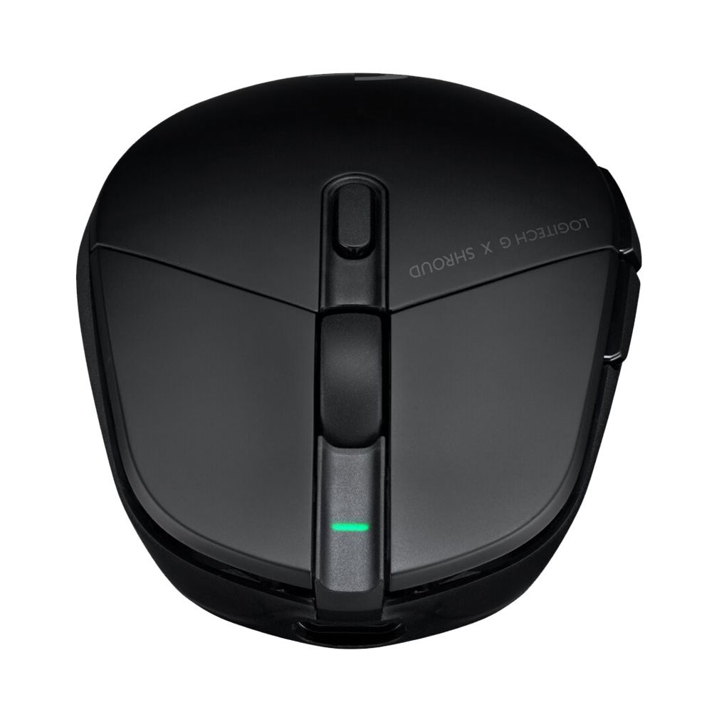 Logitech G303 Shroud Edition kabellose Gaming-Maus
