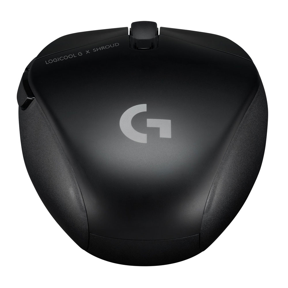 Logitech G303 Shroud Edition kabellose Gaming-Maus