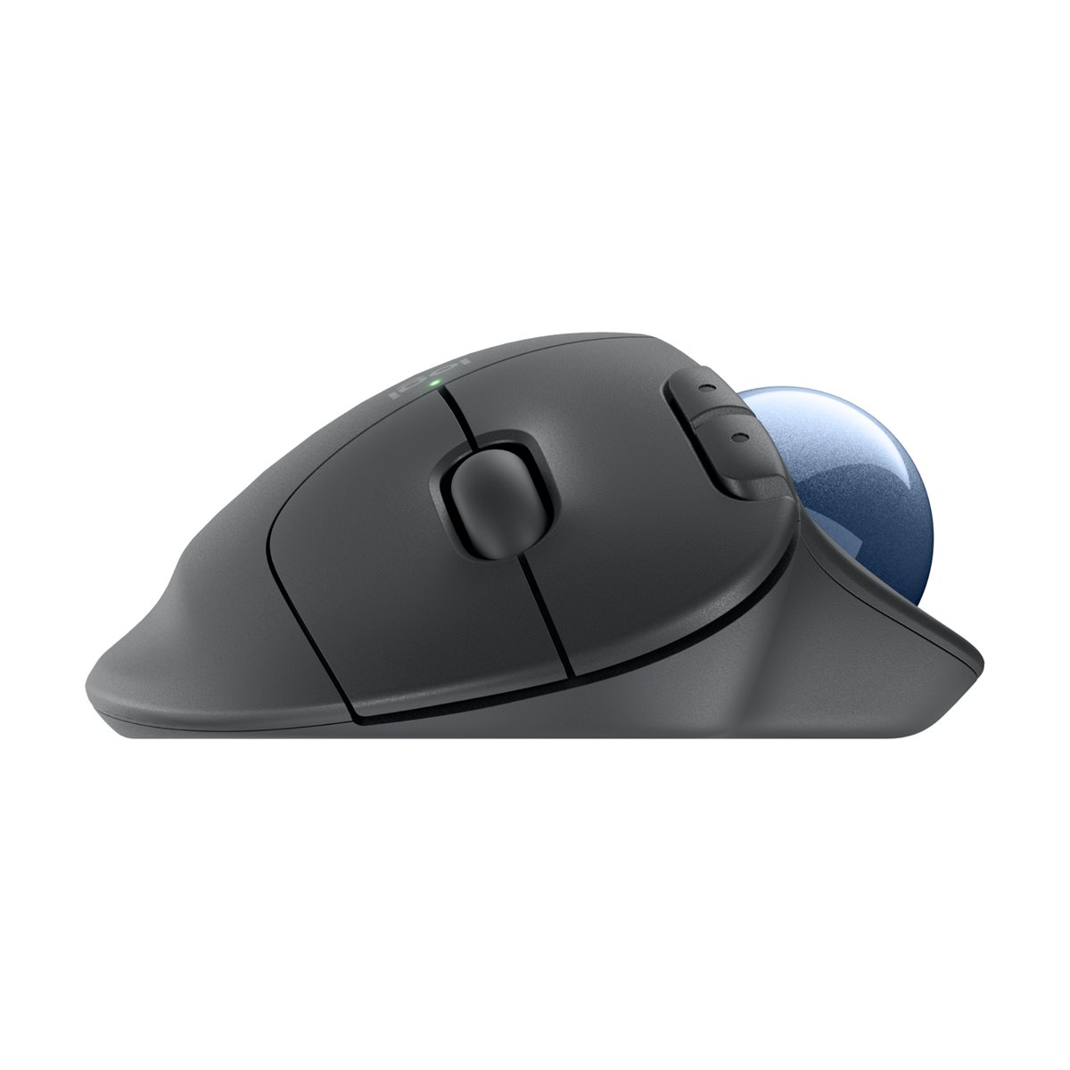 Logitech ERGO M575S Trackball-Maus graphit