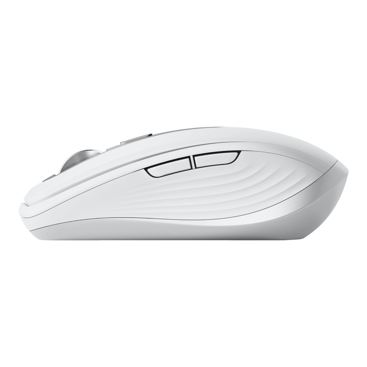 Logitech MX Anywhere 3S Compact Kabellose Maus Pale Grey