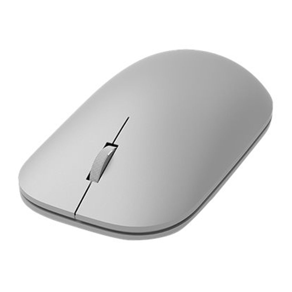 Microsoft Surface Maus grau