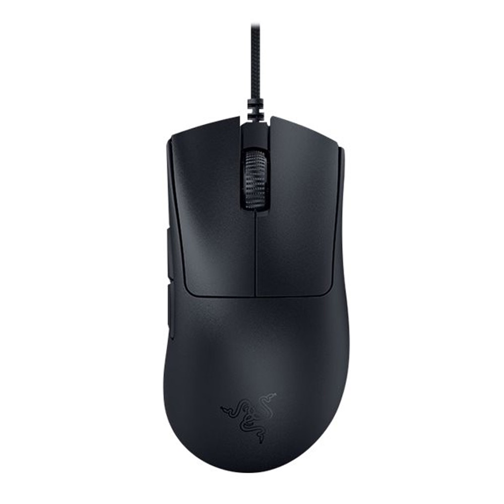 Razer DeathAdder V3 Ergonomische Esports Maus schwarz