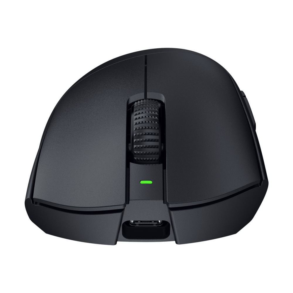 Razer DeathAdder V3 Pro Leichte kabellose Ergonomische Esports-Maus schwarz