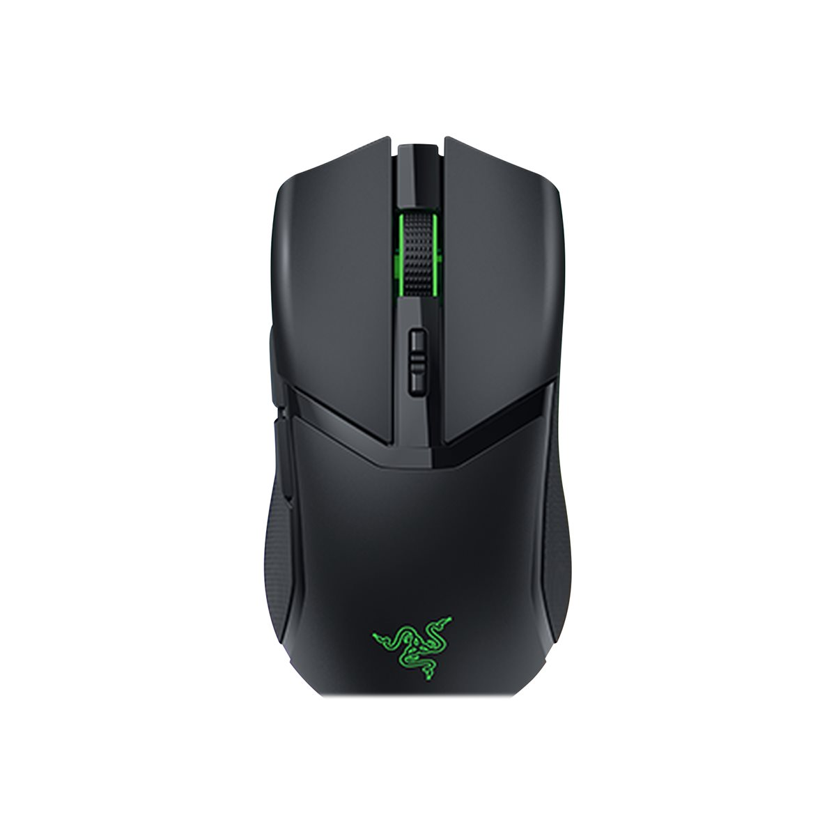 Razer Cobra Pro Individuell kabellose Gaming-Maus mit RGB schwarz
