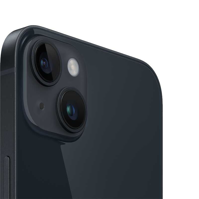 Apple iPhone 14 128GB 5G Smartphone mitternacht