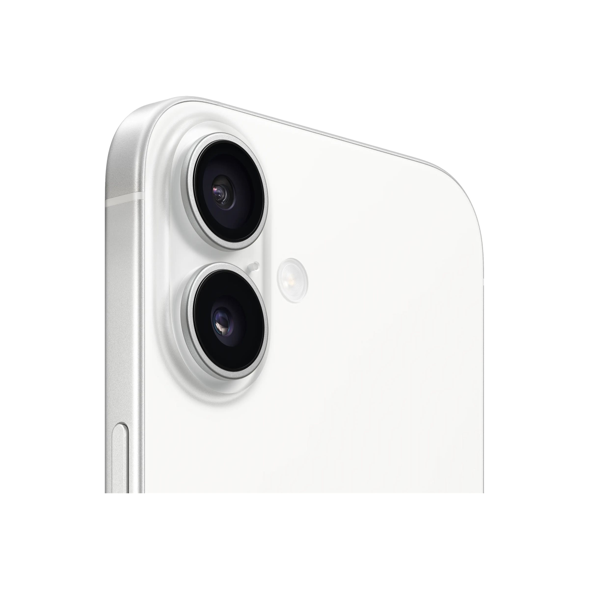 Apple iPhone 16 128GB Smartphone weiß