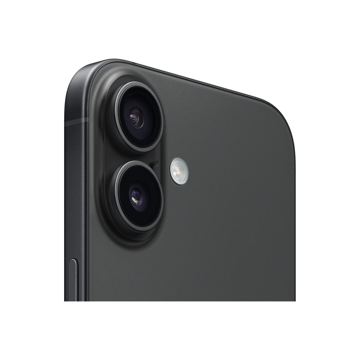 Apple iPhone 16 512GB Smartphone schwarz