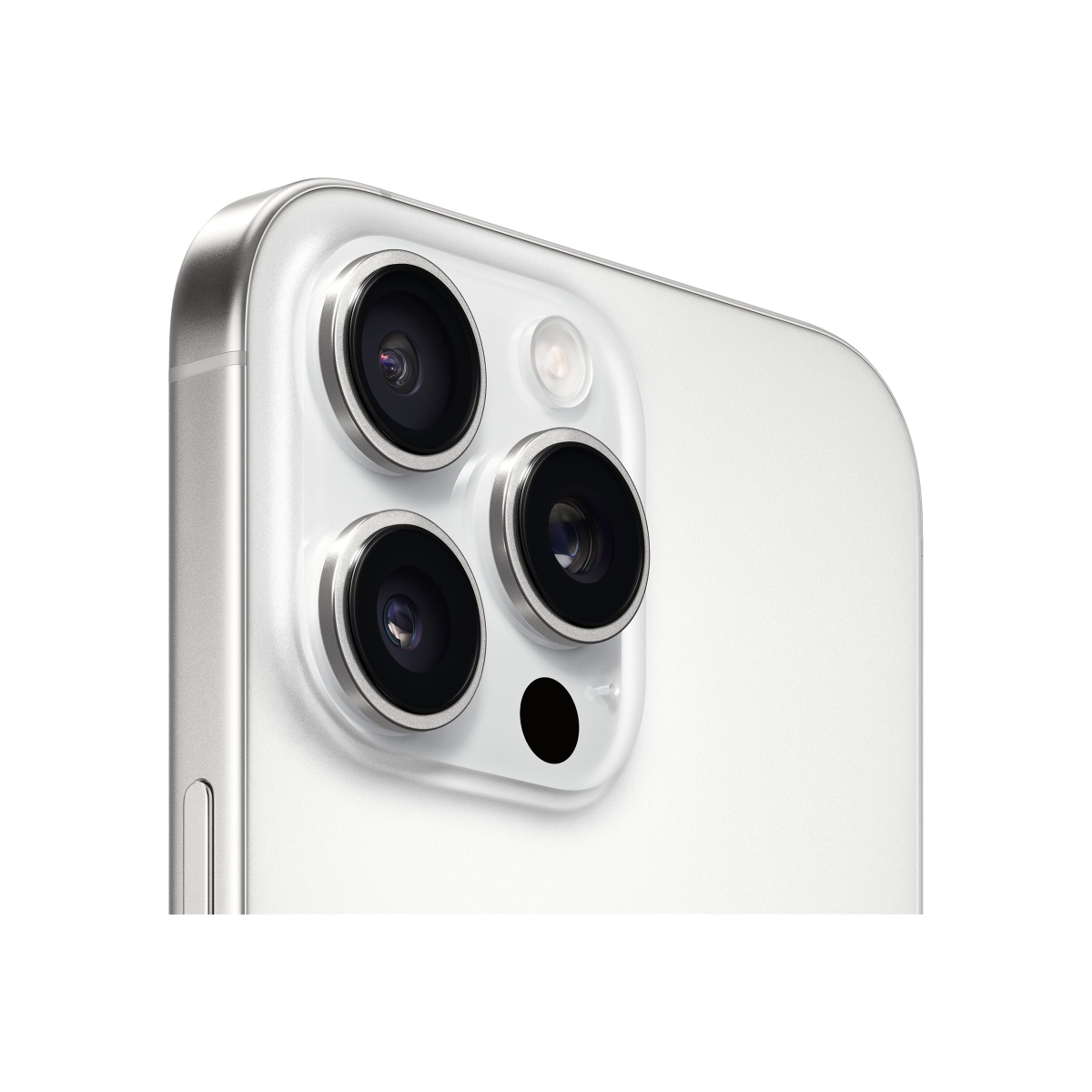 Apple iPhone 16 Pro 512GB Smartphone titan weiss