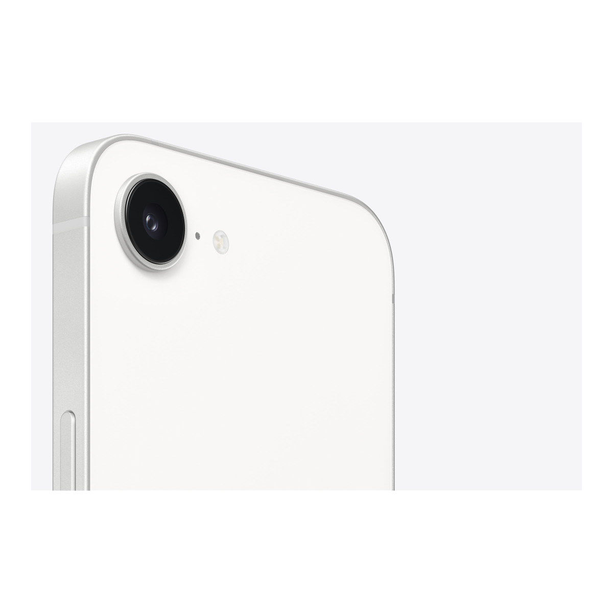 Apple iPhone 16e 128GB 5G Smartphone weiß