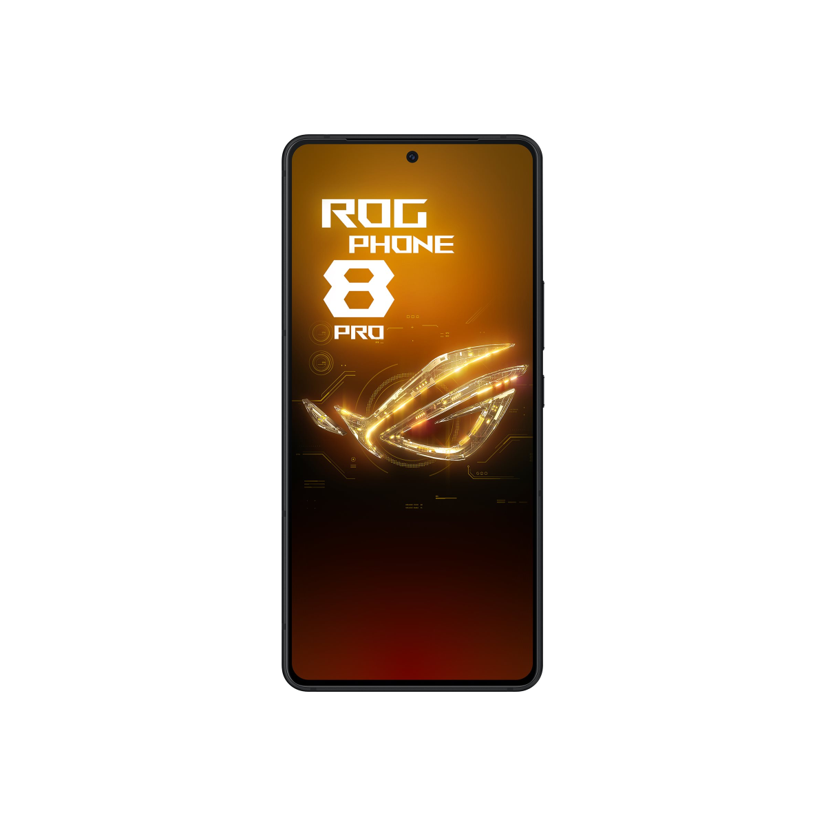 Asus ROG Phone 8 Pro 512GB 5G Smartphone phantom black