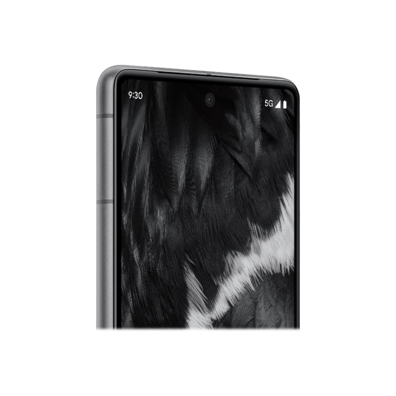 Google Pixel 7 128GB 5G Smartphone schwarz
