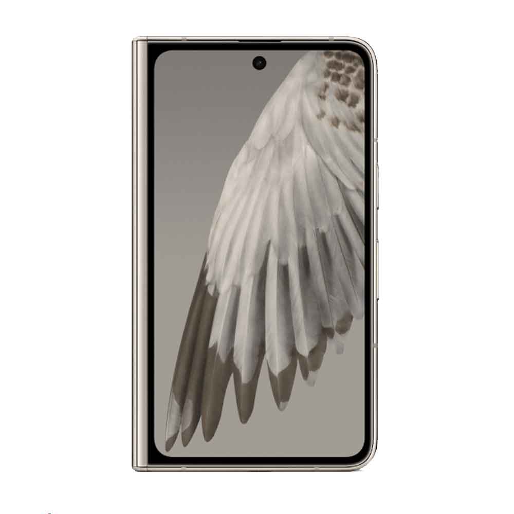 Google Pixel Fold 256GB 5G Smartphone obsidian