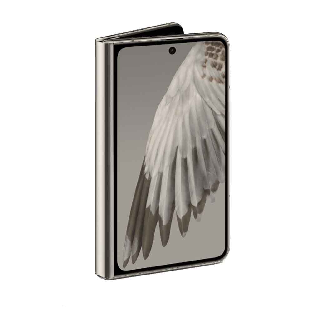 Google Pixel Fold 256GB 5G Smartphone obsidian