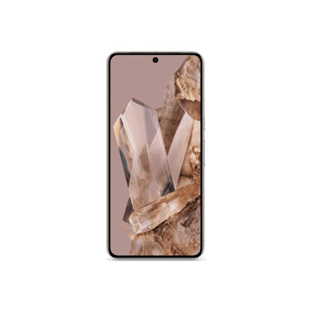 Google Pixel 8 Pro 5G 128GB Smartphone porcelain