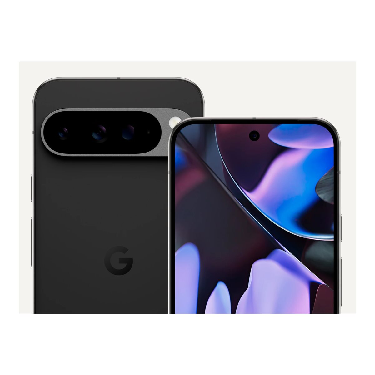 Google Pixel 9 Pro Smartphone 256GB 5G Smartphone obsidian