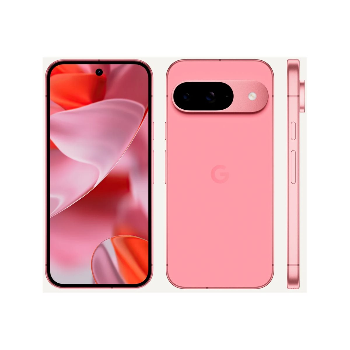 Google Pixel 9 128GB 5G Smartphone peony